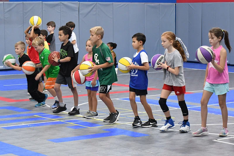 5 Proven Ways  Encourage Kids Love of Sport